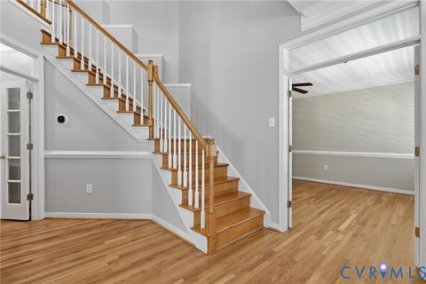 Tiny photo for 5317 Lemoore Drive, Glen Allen, VA 23059 (MLS # 2617415)
