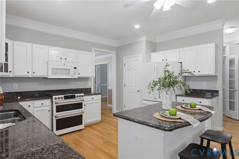 Tiny photo for 5317 Lemoore Drive, Glen Allen, VA 23059 (MLS # 2617415)