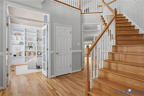 Tiny photo for 5317 Lemoore Drive, Glen Allen, VA 23059 (MLS # 2617415)