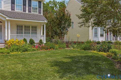Tiny photo for 5317 Lemoore Drive, Glen Allen, VA 23059 (MLS # 2617415)