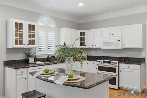 Tiny photo for 5317 Lemoore Drive, Glen Allen, VA 23059 (MLS # 2617415)