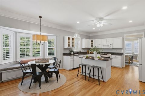 Tiny photo for 5317 Lemoore Drive, Glen Allen, VA 23059 (MLS # 2617415)