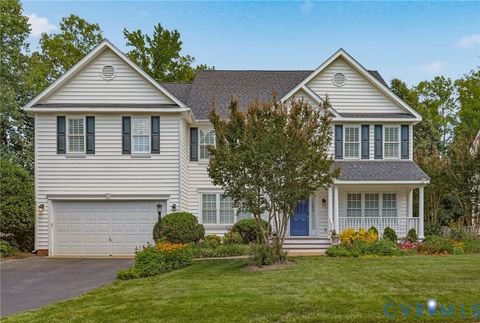 Tiny photo for 5317 Lemoore Drive, Glen Allen, VA 23059 (MLS # 2617415)