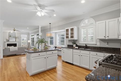 Tiny photo for 5317 Lemoore Drive, Glen Allen, VA 23059 (MLS # 2617415)