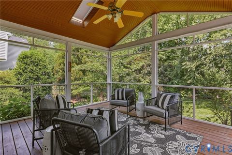 Tiny photo for 5317 Lemoore Drive, Glen Allen, VA 23059 (MLS # 2617415)