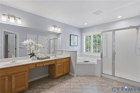 Tiny photo for 5317 Lemoore Drive, Glen Allen, VA 23059 (MLS # 2617415)