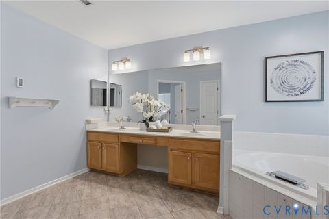 Tiny photo for 5317 Lemoore Drive, Glen Allen, VA 23059 (MLS # 2617415)