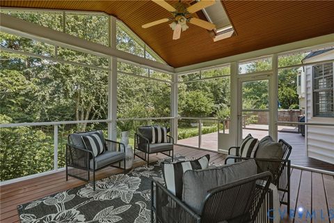 Tiny photo for 5317 Lemoore Drive, Glen Allen, VA 23059 (MLS # 2617415)
