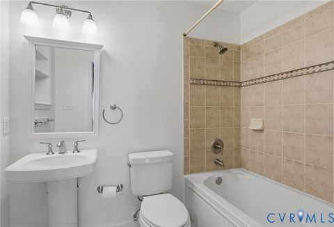 Tiny photo for 5317 Lemoore Drive, Glen Allen, VA 23059 (MLS # 2617415)