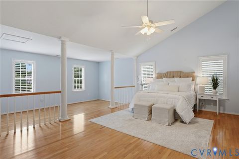 Tiny photo for 5317 Lemoore Drive, Glen Allen, VA 23059 (MLS # 2617415)