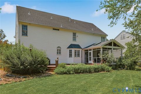 Tiny photo for 5317 Lemoore Drive, Glen Allen, VA 23059 (MLS # 2617415)