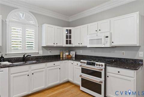 Tiny photo for 5317 Lemoore Drive, Glen Allen, VA 23059 (MLS # 2617415)