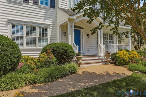 Tiny photo for 5317 Lemoore Drive, Glen Allen, VA 23059 (MLS # 2617415)