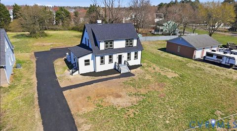 Tiny photo for 1776 Midview Road, Henrico, VA 23231 (MLS # 2606694)