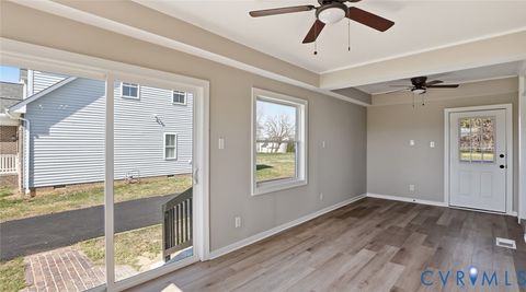 Tiny photo for 1776 Midview Road, Henrico, VA 23231 (MLS # 2606694)