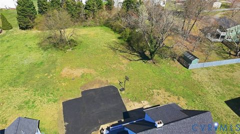Tiny photo for 1776 Midview Road, Henrico, VA 23231 (MLS # 2606694)