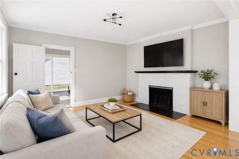 Tiny photo for 1776 Midview Road, Henrico, VA 23231 (MLS # 2606694)