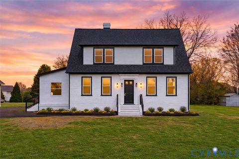Tiny photo for 1776 Midview Road, Henrico, VA 23231 (MLS # 2606694)