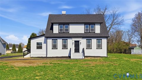 1776 Midview Road Henrico VA 23231