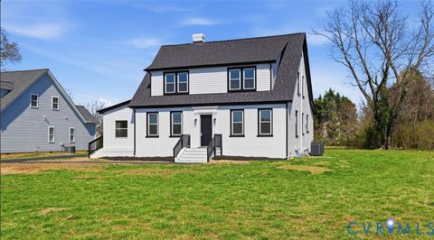 Tiny photo for 1776 Midview Road, Henrico, VA 23231 (MLS # 2606694)