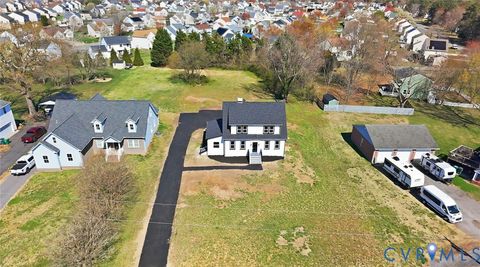 Tiny photo for 1776 Midview Road, Henrico, VA 23231 (MLS # 2606694)