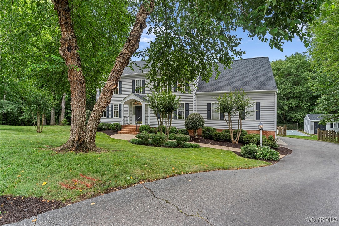 11908 Shady Hills Court