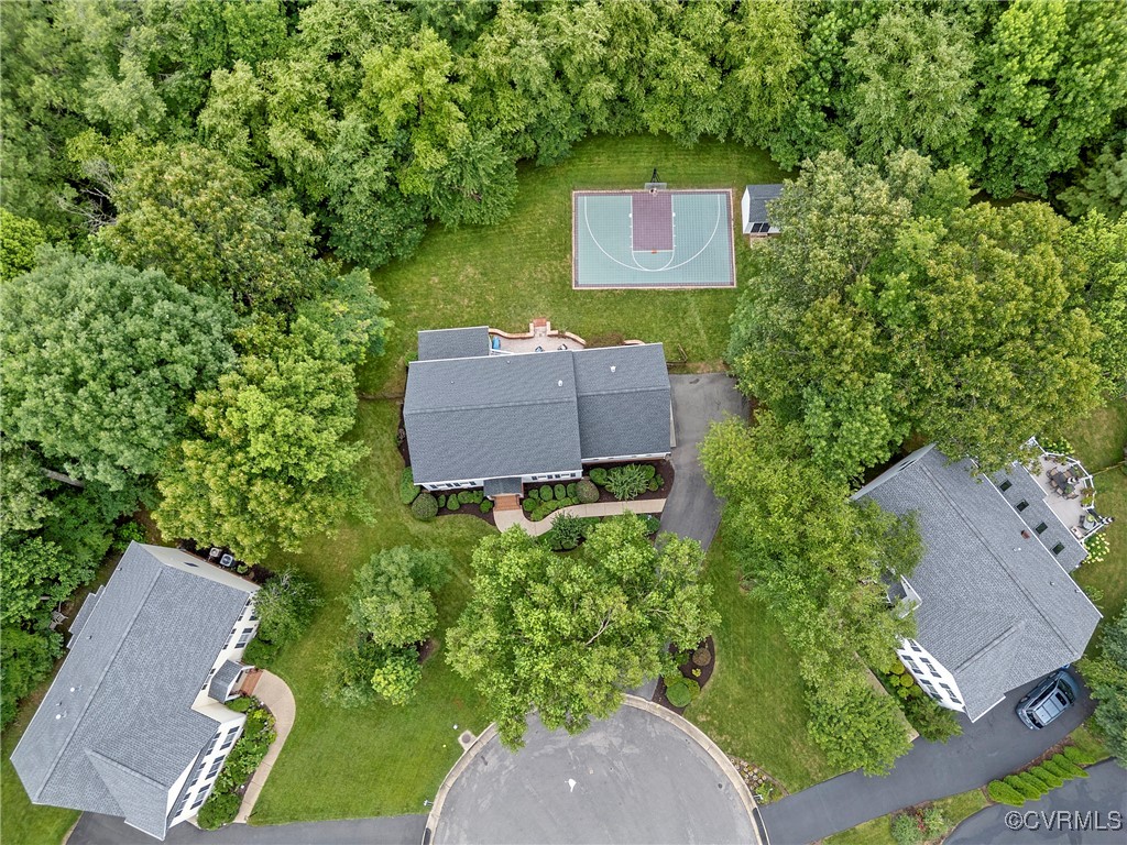 11908 Shady Hills Court