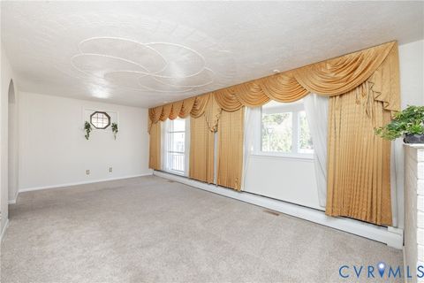 Tiny photo for 209 Poe Street, Richmond, VA 23222 (MLS # 2531764)