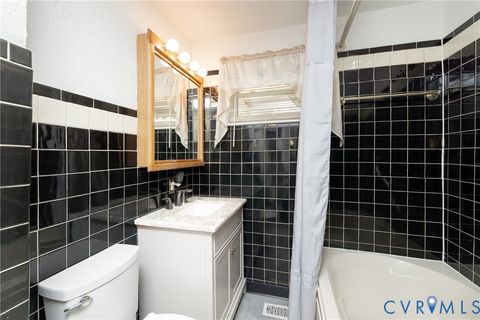 Tiny photo for 209 Poe Street, Richmond, VA 23222 (MLS # 2531764)