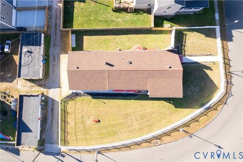 Tiny photo for 209 Poe Street, Richmond, VA 23222 (MLS # 2531764)