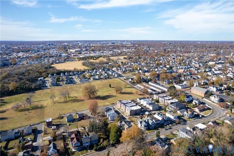 Tiny photo for 209 Poe Street, Richmond, VA 23222 (MLS # 2531764)