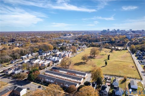 Tiny photo for 209 Poe Street, Richmond, VA 23222 (MLS # 2531764)