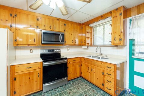 Tiny photo for 209 Poe Street, Richmond, VA 23222 (MLS # 2531764)