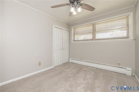 Tiny photo for 209 Poe Street, Richmond, VA 23222 (MLS # 2531764)