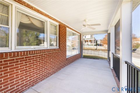 Tiny photo for 209 Poe Street, Richmond, VA 23222 (MLS # 2531764)