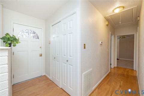 Tiny photo for 209 Poe Street, Richmond, VA 23222 (MLS # 2531764)