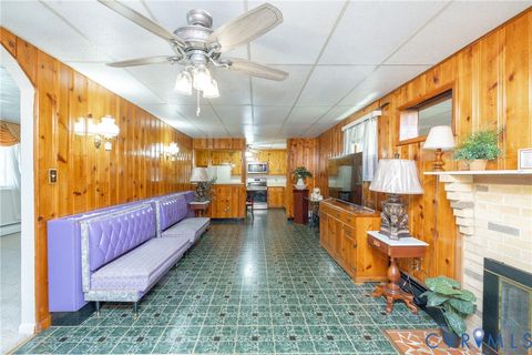 Tiny photo for 209 Poe Street, Richmond, VA 23222 (MLS # 2531764)