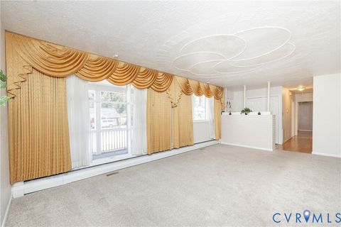 Tiny photo for 209 Poe Street, Richmond, VA 23222 (MLS # 2531764)