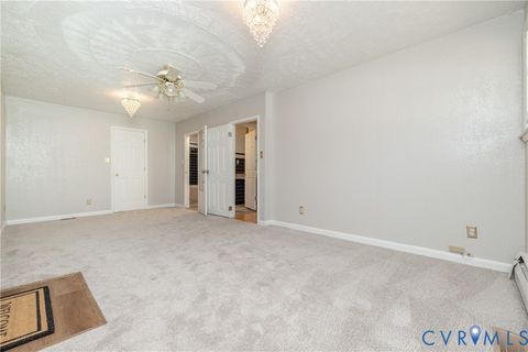 Tiny photo for 209 Poe Street, Richmond, VA 23222 (MLS # 2531764)
