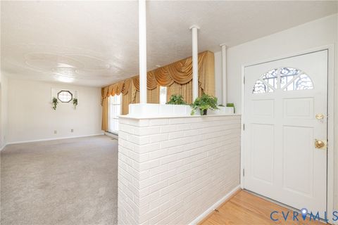 Tiny photo for 209 Poe Street, Richmond, VA 23222 (MLS # 2531764)