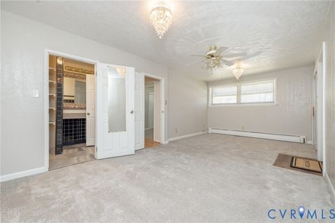 Tiny photo for 209 Poe Street, Richmond, VA 23222 (MLS # 2531764)