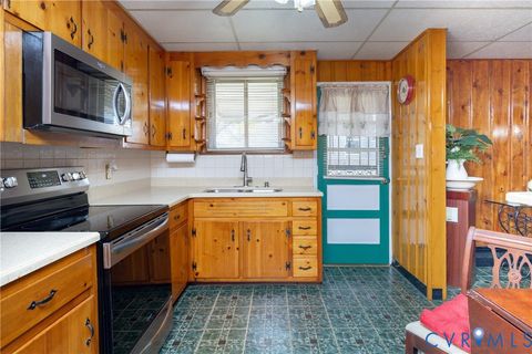 Tiny photo for 209 Poe Street, Richmond, VA 23222 (MLS # 2531764)