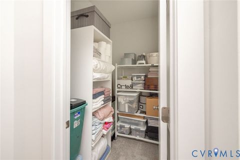 Tiny photo for 1548 Moore Street #A, Richmond, VA 23220 (MLS # 2608682)
