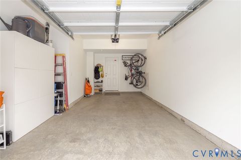 Tiny photo for 1548 Moore Street #A, Richmond, VA 23220 (MLS # 2608682)