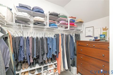 Tiny photo for 1548 Moore Street #A, Richmond, VA 23220 (MLS # 2608682)