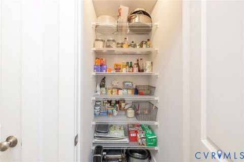 Tiny photo for 1548 Moore Street #A, Richmond, VA 23220 (MLS # 2608682)