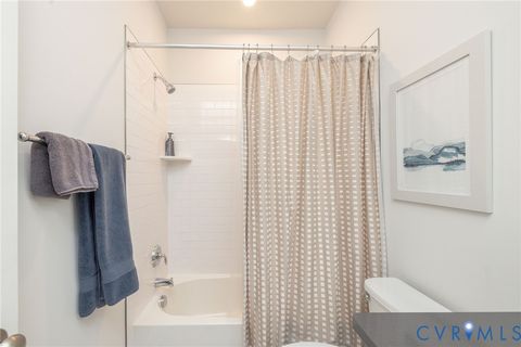 Tiny photo for 1548 Moore Street #A, Richmond, VA 23220 (MLS # 2608682)