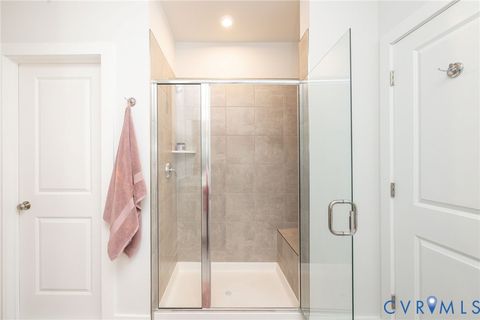 Tiny photo for 1548 Moore Street #A, Richmond, VA 23220 (MLS # 2608682)