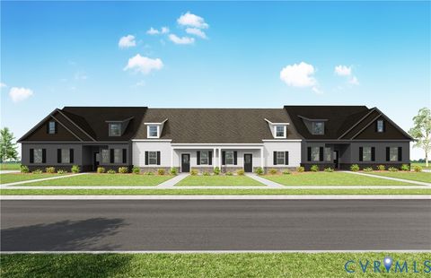 Photo of 193 Loblolly Lane #3-1, Aylett, VA 23009 (MLS # 2603619)