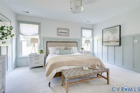 Tiny photo for 193 Loblolly Lane #3-1, Aylett, VA 23009 (MLS # 2603619)